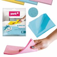 Ściereczka ścierka kuchenna domowa uniwersalna 35x35 cm 3szt. bardzo trwała