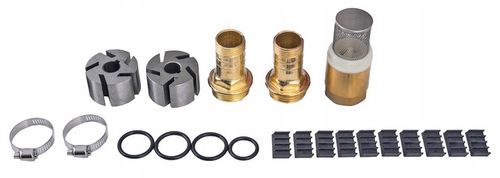 CPN DYSTRYBUTOR POMPA DO PALIWA ROPY ON OLEJU SAMOZASYSAJĄCA +FILTR MP0743 na Arena.pl