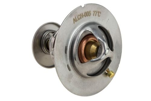 TERMOSTAT JEEP PATRIOT 2008 2009 2010 2011 2012 2013 2014 2015 2016 2017 na Arena.pl