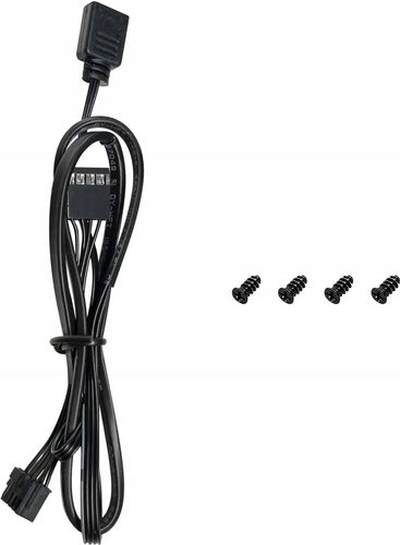 Wentylator Deepcool FL12R 120mm na Arena.pl