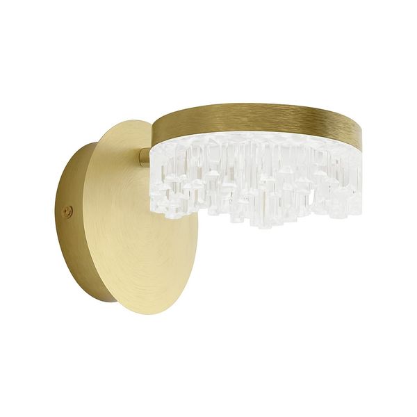 Kinkiet PRECIOSA 4W LED zdjęcie 6