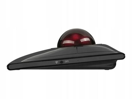Myszka Kensington Trackball SlimBlade Pro na Arena.pl