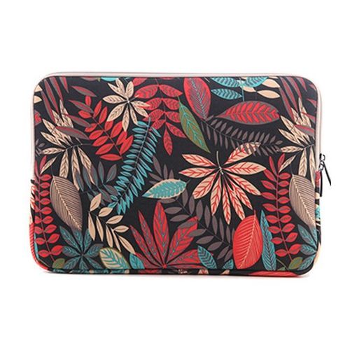 TECH-PROTECT BLOSSOM MACBOOK AIR/PRO 13 BLACK na Arena.pl
