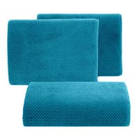 Ręcznik szybkoschnący z mikrofibry ZOE1 70X140 turkusowy