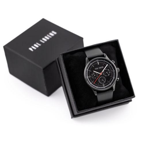 ZEGAREK MĘSKI PAUL LORENS - PL10602A2-1A3 (zg362b) + BOX na Arena.pl