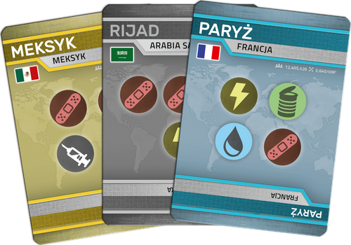 Gra Pandemic: Szybka reakcja na Arena.pl