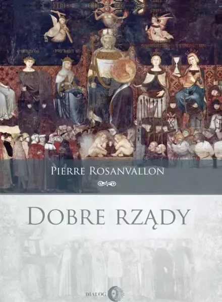Dobre rządy zdjęcie 1