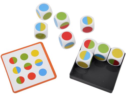 DLA DZIECI GRA UKŁADANKA NA SPOSTRZEGAWCZOŚĆ na Arena.pl