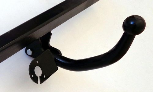 HAK HOLOWNICZY OPEL ASTRA 3 H III HTB+KOMBI + WIĄZKA 7PIN + MODUŁ 7PIN na Arena.pl