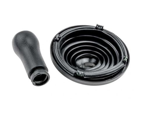 Ford Transit 00- Gałka zmiany biegów + mieszek 5 biegów na Arena.pl