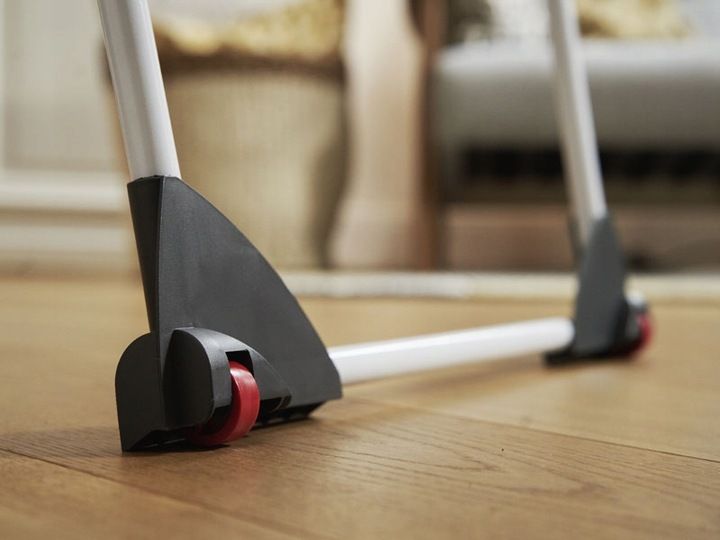 Suszarka na pranie Soft Care zdjęcie 3