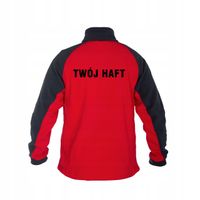 Bluza POLAR LAHTI PRO + HAFT tył