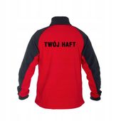 Bluza POLAR LAHTI PRO + HAFT tył
