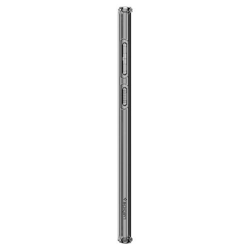 Etui Spigen Liquid Crystal Galaxy Note 10 Crystal Clear na Arena.pl