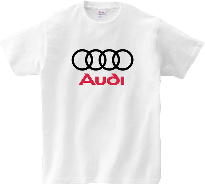 Koszulka T-shirt Audi zdjęcie 1