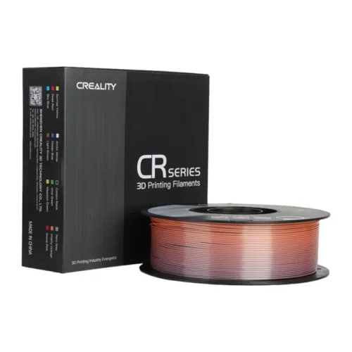 filament cr-silk pla creality (tęczowy) na Arena.pl