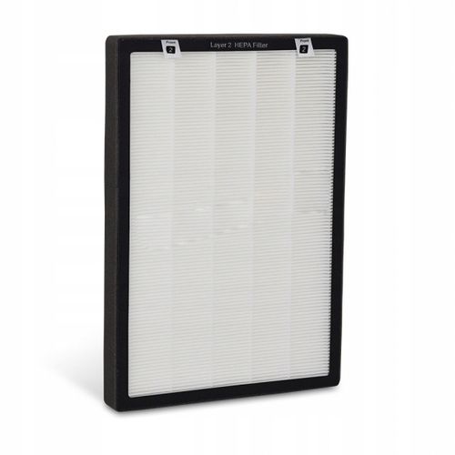 filtr hepa (layer 2 ) do oczyszczacza ap168w na Arena.pl