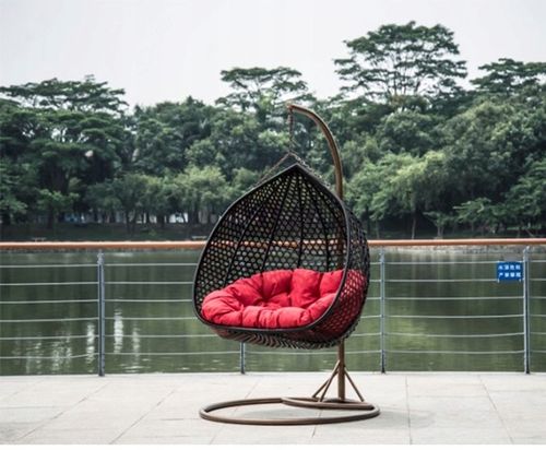 Pokrowiec na kosz ogrodowy podwójny na Arena.pl