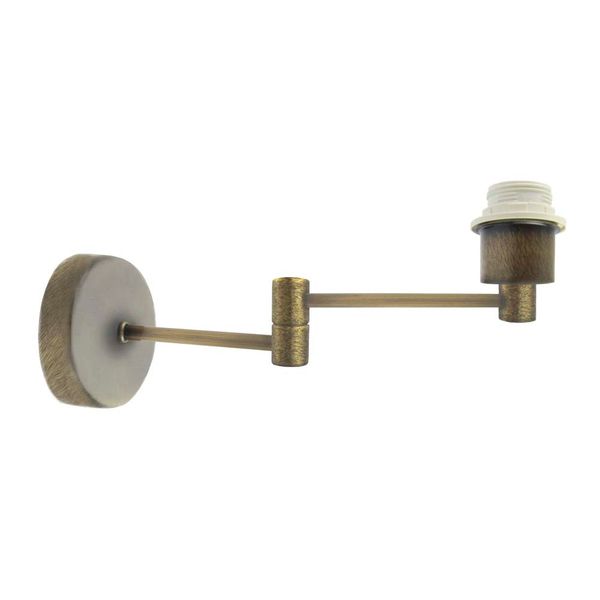 Kinkiet regulowany do czytania w sypialni HANOI zdjęcie 2