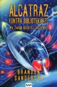 Zakon Rozbitej Soczewki. Seria Alcatraz kontra Bibliotekarze. Tom 4