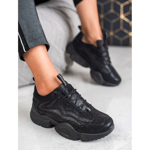 Brokatowe Sneakersy r.41 na Arena.pl