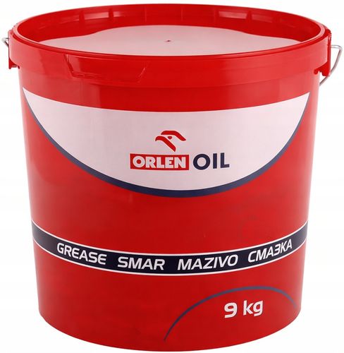 smar orlen łt-43 9,0kg na Arena.pl
