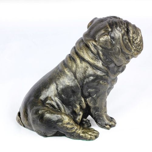 Buldog Angielski - figurka - 363 na Arena.pl