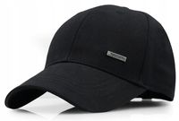 Czapka z daszkiem bejsbolówka Pako Jeans Bawełna