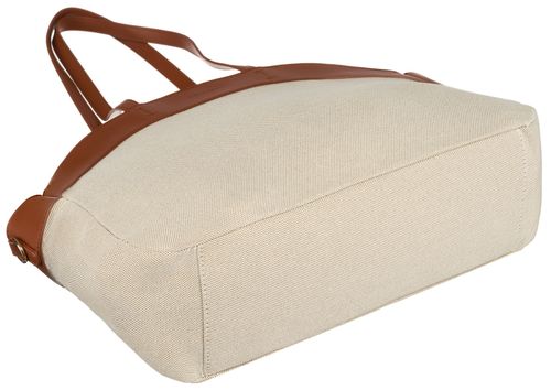 torba płócienna ptn can-01-5723 nat-brown na Arena.pl