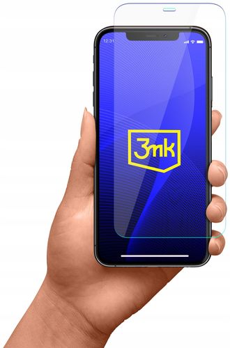 Poco X5 Pro 5G - 3mk FlexibleGlass na Arena.pl