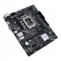 Płyta główna Micro ATX ASUS PRIME H610M-K D4