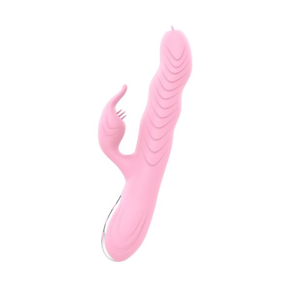 Wibrator-Arlene Usb -Pink zdjęcie 2