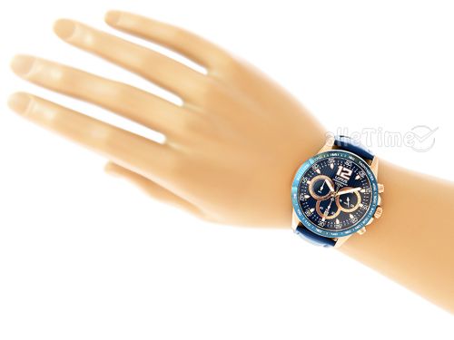 Zegarek męski Lorus RT342EX9 chronograf na Arena.pl