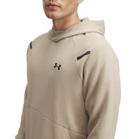 BLUZA MĘSKA UNSTOPPABLE FLEECE UNDER ARMOUR M