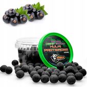 KULKI PROTEINOWE MARGROM 16mm 100g CZARN PORZECZKA