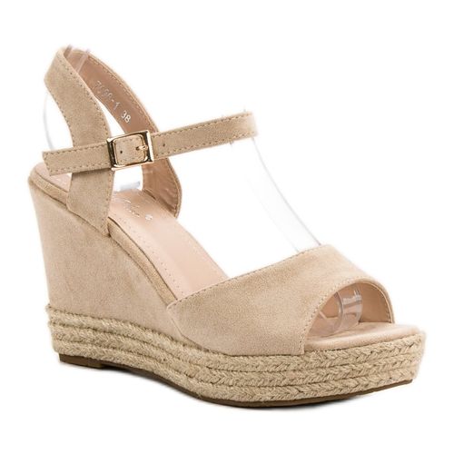 Sandały Espadryle r.39 na Arena.pl