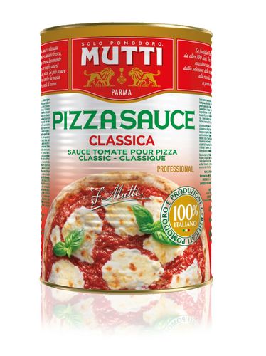 Sos do pizzy MUTTI 4100g na Arena.pl