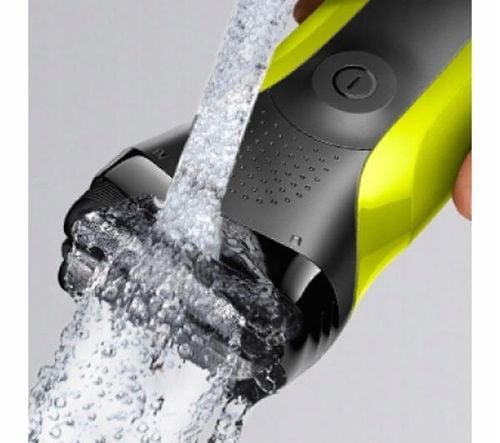 ELEKTRYCZNA GOLARKA BRAUN MASZYNKA DO GOLENIA TWARZY BRODY ZAROSTU na Arena.pl