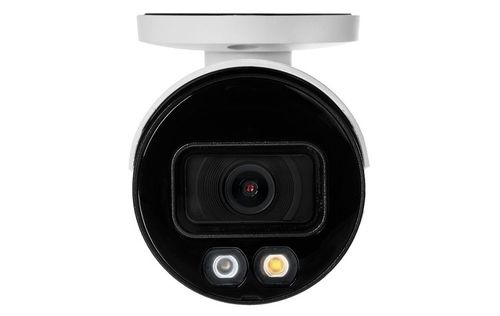 KAMERA TUBOWA IP IPC-HFW2849S-S-IL-0280B WizSense DAHUA 8.3 Mpx na Arena.pl