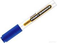 Marker Olejny Monami Niebieski 3023 A'12