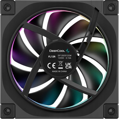 Wentylator Deepcool FL12R 120mm na Arena.pl