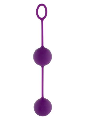 rock & roll balls purple na Arena.pl