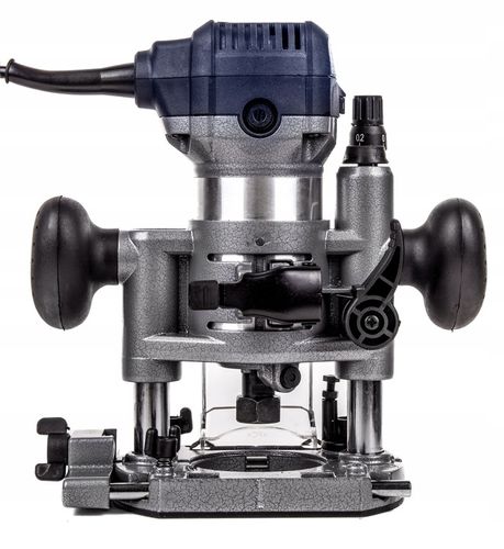 FREZARKA GÓRNOWRZECIONOWA DO DREWNA WYCINARKA 6-8 na Arena.pl