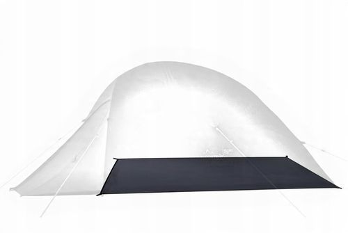Podłoga do namiotu Oxygen 2 Duo / Helium 2 Plus - AlpenTent na Arena.pl