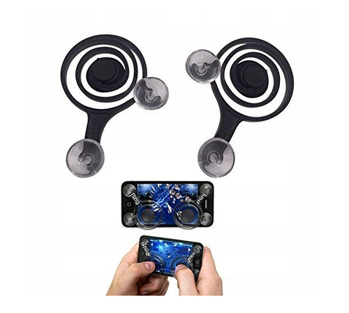 JOYSTICK DO TELEFONU Kontroler PAD GAMEPAD Tablet na Arena.pl