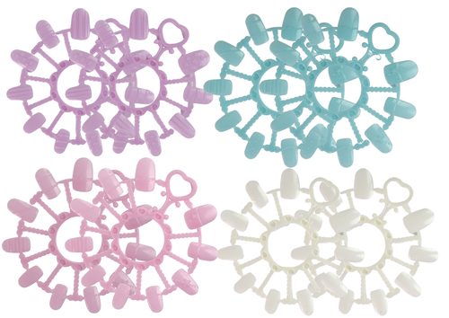 DLA DZIECI ZESTAW DO STYLIZACJI PAZNOKCI  PIĘKNOŚCI na Arena.pl