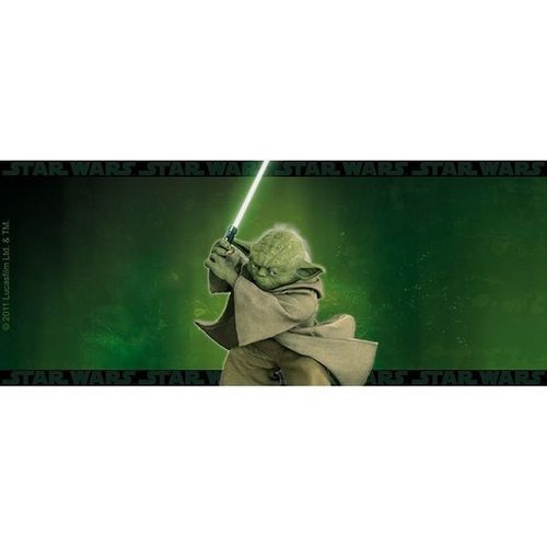 Mega Kubek - Star Wars "Yoda" na Arena.pl