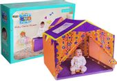 ND24_7173 Kolorowy Namiot Domek dla Dzieci 112 cm
