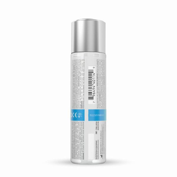 System Jo - H2O Anal Thick Lubricant - 120 Ml zdjęcie 2