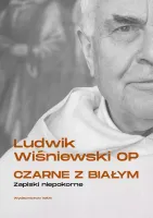 Czarne z białym. Zapiski niepokorne